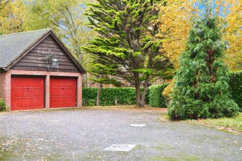 Double-Garage