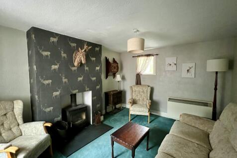 Inton, High Street, New Galloway - Williamson and 