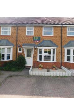 3 Bed Terraced