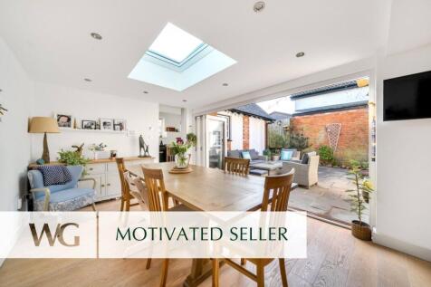 Motivated Seller