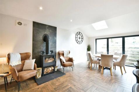 Log Burner