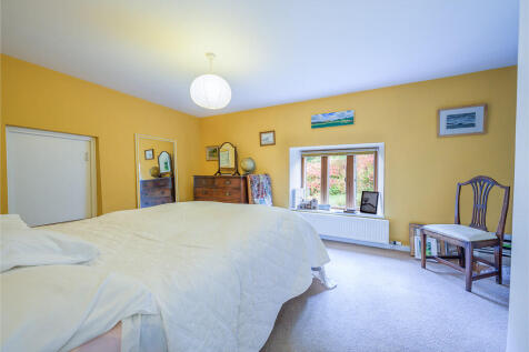 The Old Cornmill-...