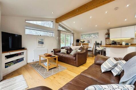 Open Plan