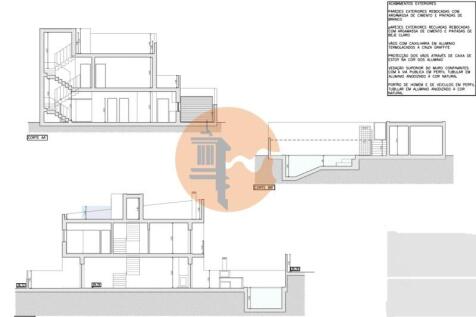 Plants#house#swimming pool#CasasdoSotaventoOlhão#Moncarapacho