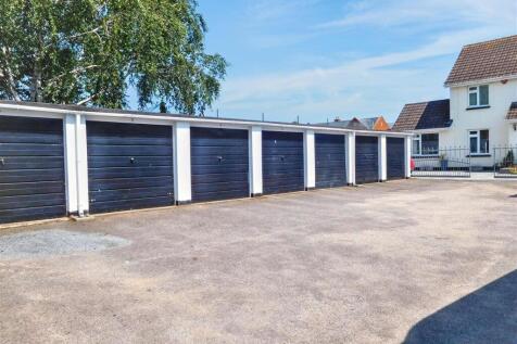 Garage and parking