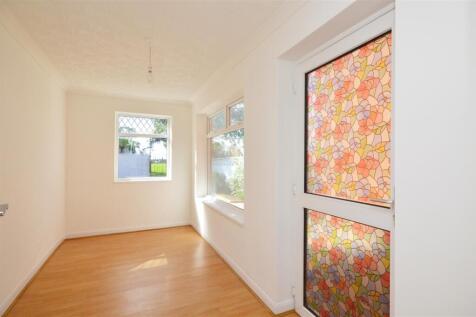 Study / Bedroom four