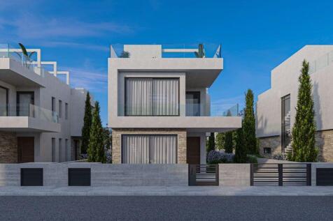 Property view...