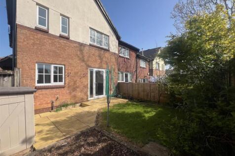 ORCHARD CLOSE