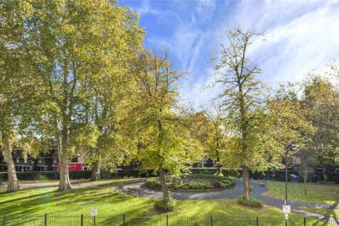 Oakley Square Garden
