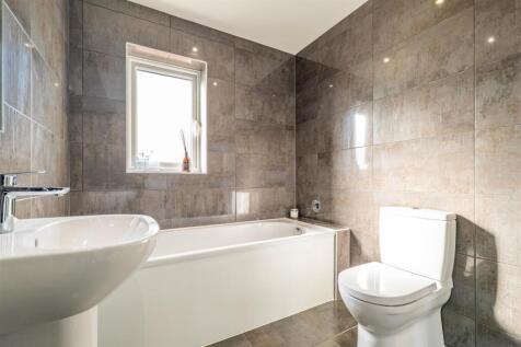 Master Ensuite