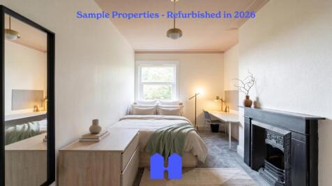 9 Bedroom House in LS3 1BQ