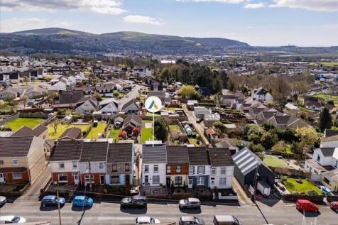 Drone Image