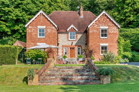 Brockwood House