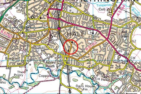 Town Plan
