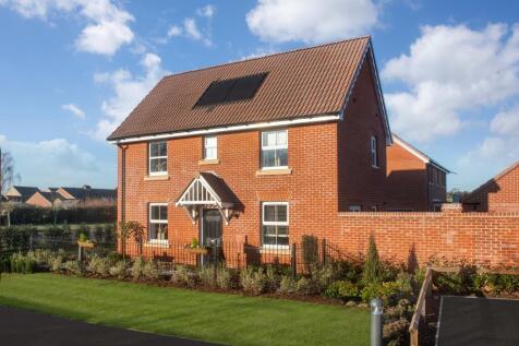primary property image