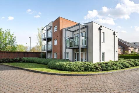 External View of Property