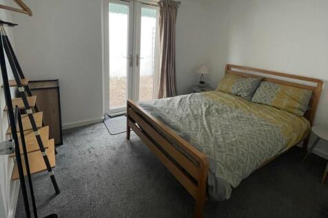Annex Bedroom One