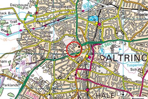 Town Plan