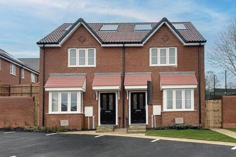 primary property image