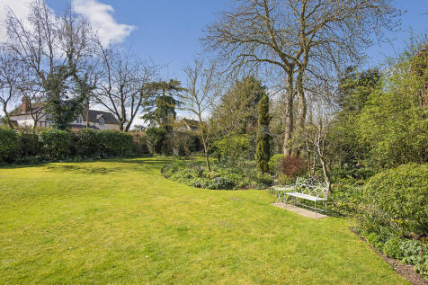 The Old Reading R...