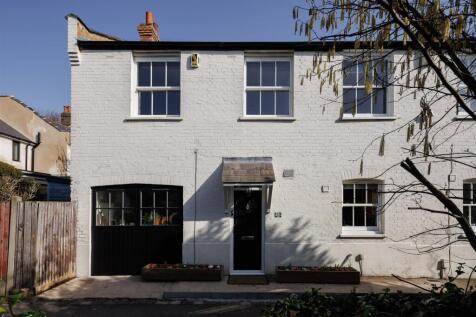 Browning Road, E11