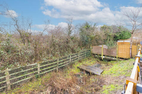 Additional Land