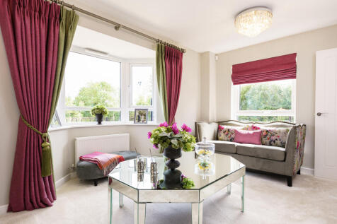primary property image