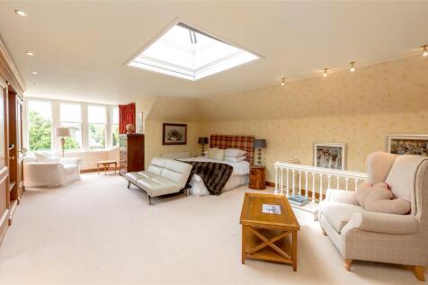 5 bed, 4 bath House in Edinburgh - Photo 19