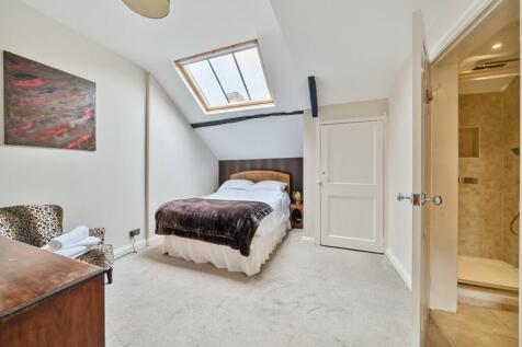 Mount Sandford House