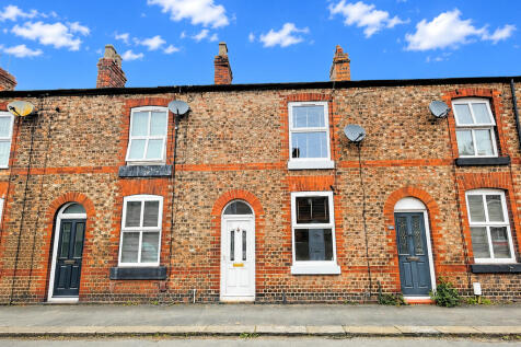Two Bedroom Terrace
