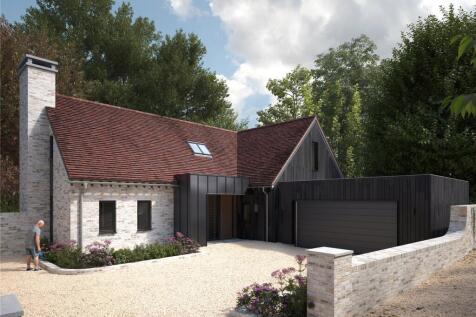 Ashcombe House