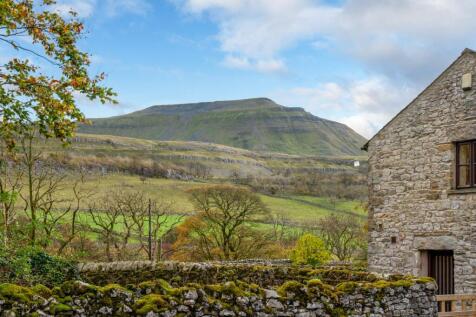 Ingleborough