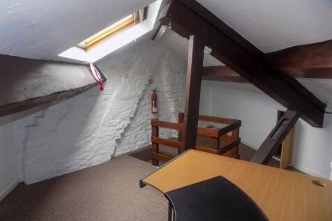 Loft Room