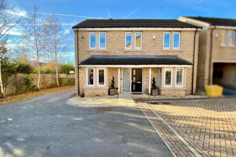 Bramleys Estate Agents - Moorcroft Close - Mirfiel