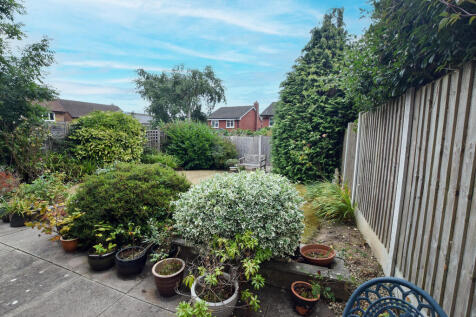 Garden 1