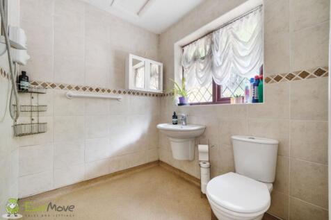 Annexe Wet Room