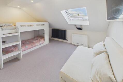 Second Double