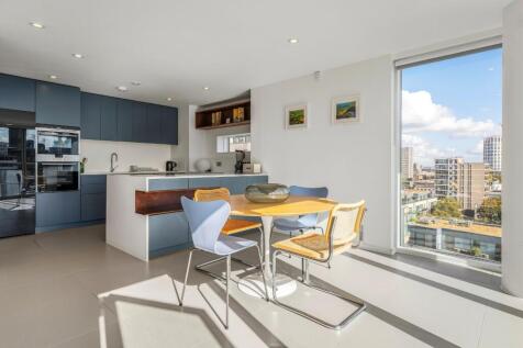 Reception/ Kitchen