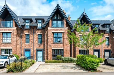 3 Trafford Road