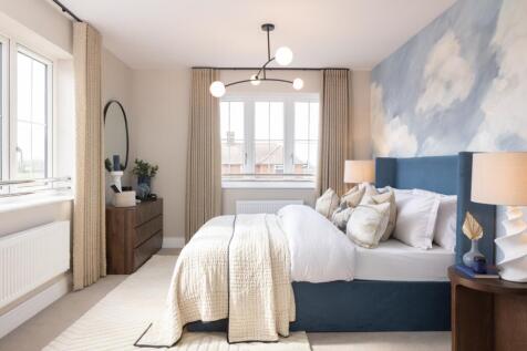 arabella park, kimblewick