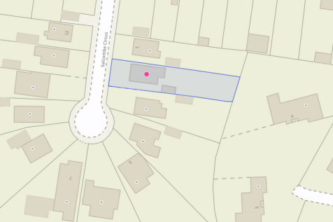 Size and Position of Plot