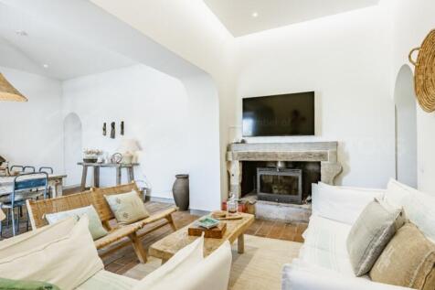 Almancil Fully Renovated 5 Bed Villa For Sale (2)