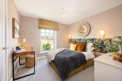 Hartley Acres, 3 bed show home,