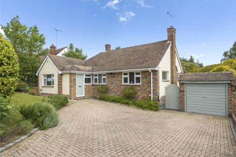 Detached Bungalow