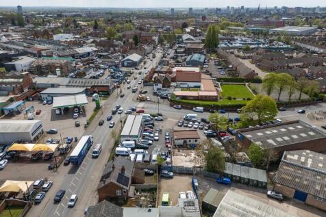 Enterprise-rent-a-car, Lockhurst Lane, Coventry CV6 5NY