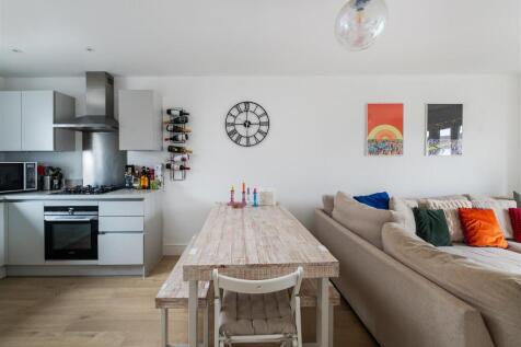 Open Plan