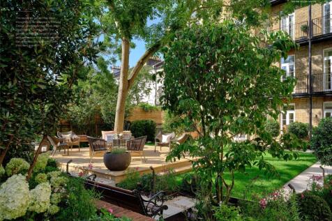 Private Garden