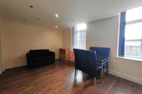 1 Bedroom Flat in BD1 2PJ