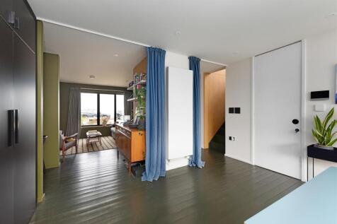 Marine Crescent, Tankerton, Whitstable