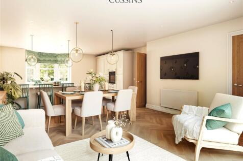 Example Living/Diner